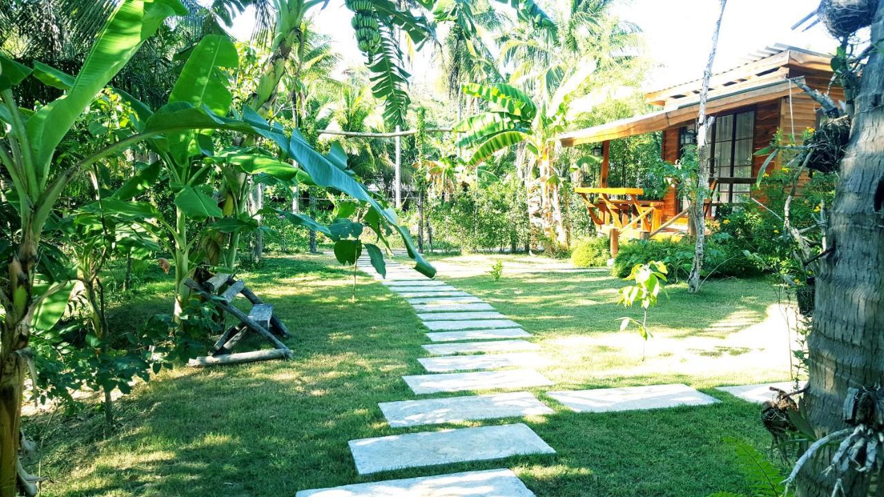 Home No.9 Ko Lanta Eksteriør bilde