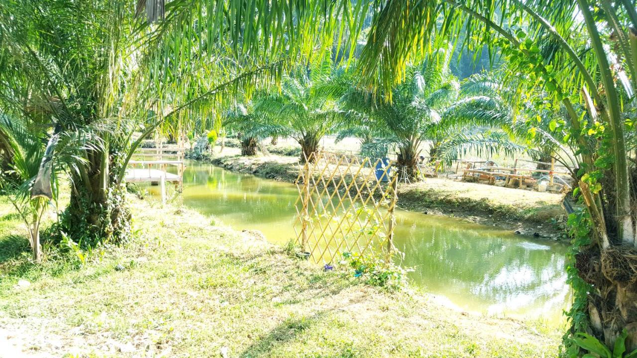 Home No.9 Ko Lanta Eksteriør bilde