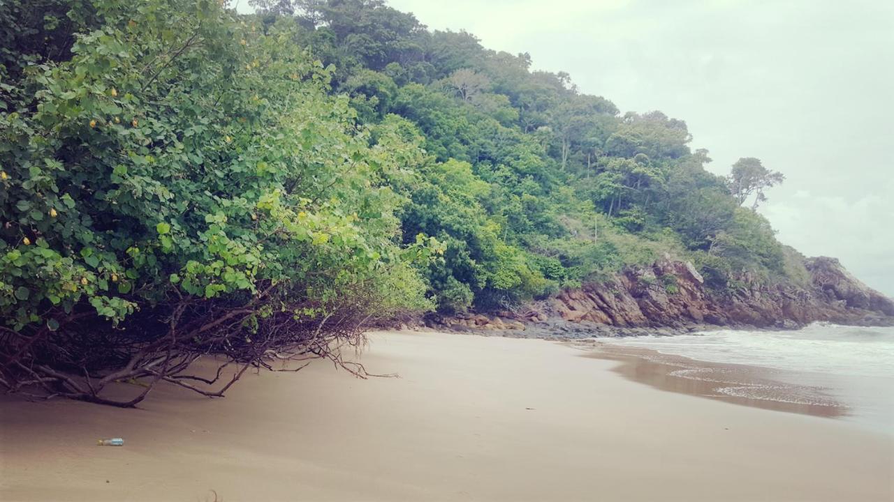 Home No.9 Ko Lanta Eksteriør bilde